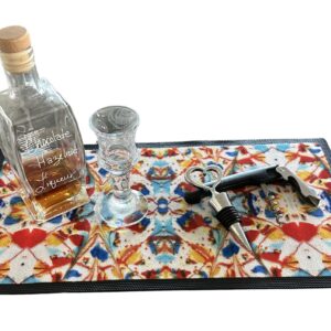 Victory Bar Runner Mat