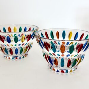 Coppetta Infinity Bowl