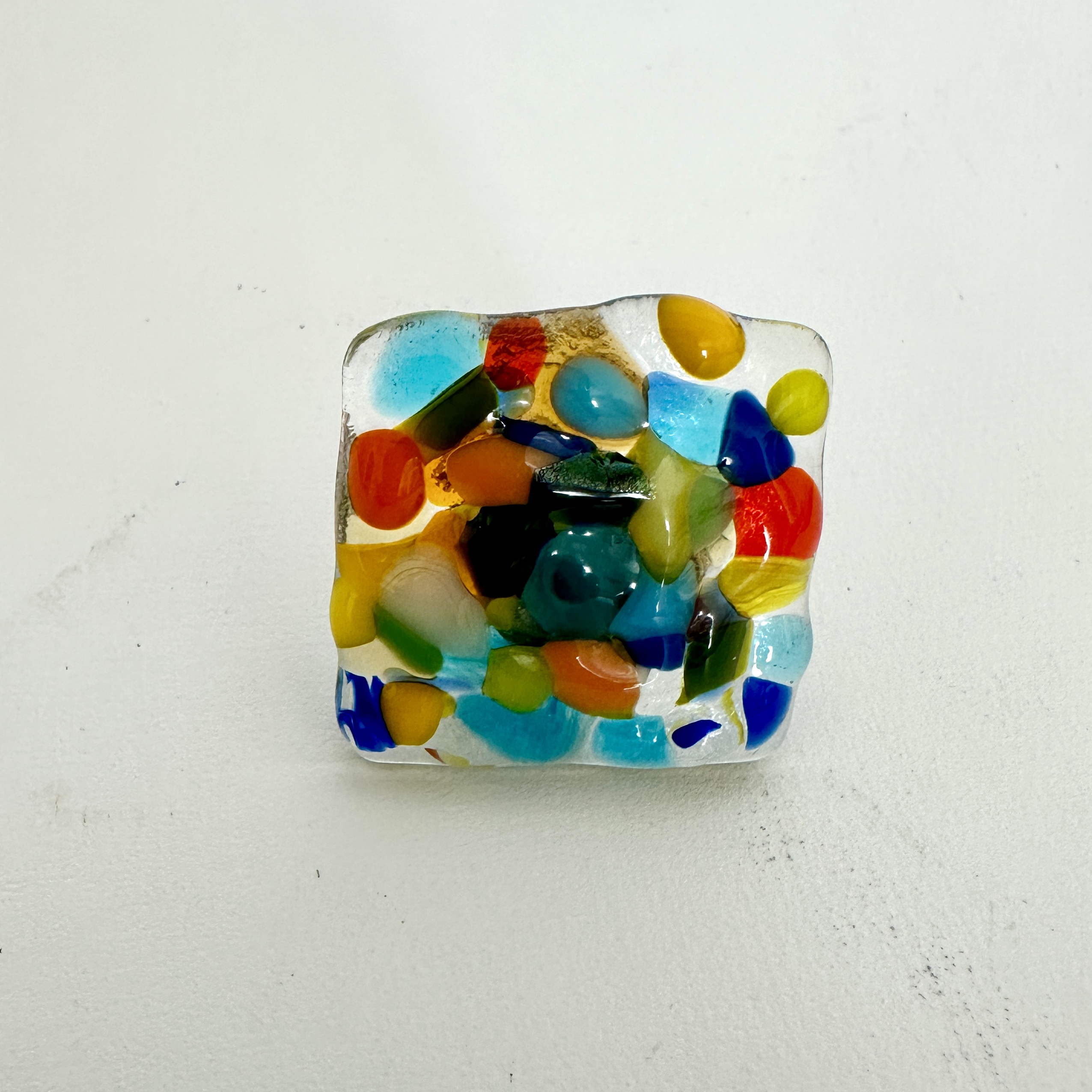 Drawer Pull Multi-colored 7" - Image 3