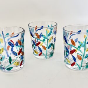 Tree of Life Shot Glass
